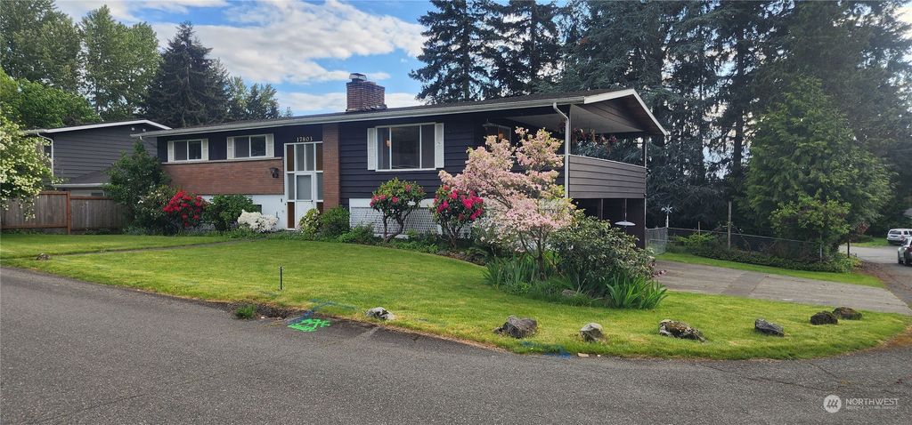 Photo of 17803 98th Avenue S, Renton, WA 98055 (MLS # 2234680)