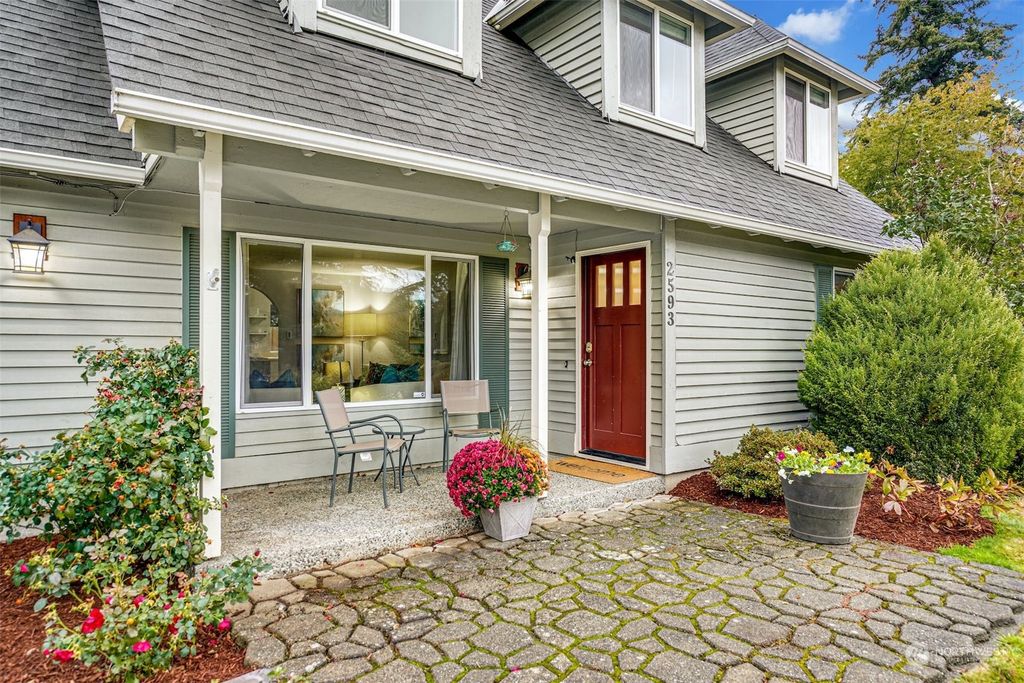 Photo of 2593 234th Place SW, Brier, WA 98036 (MLS # 2019581)