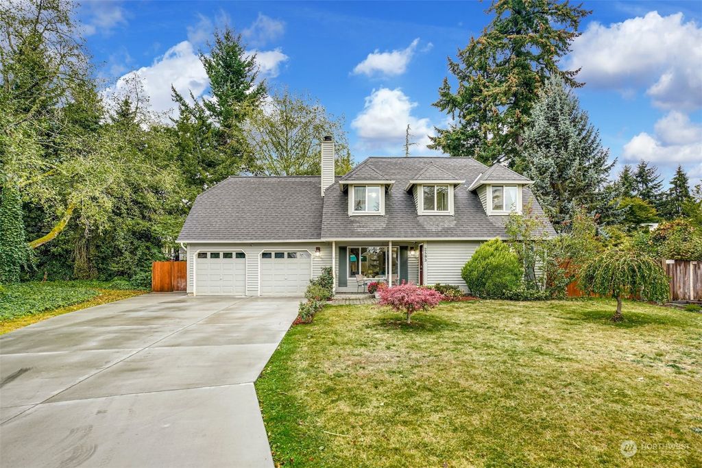 Photo of 2593 234th Place SW, Brier, WA 98036 (MLS # 2019581)