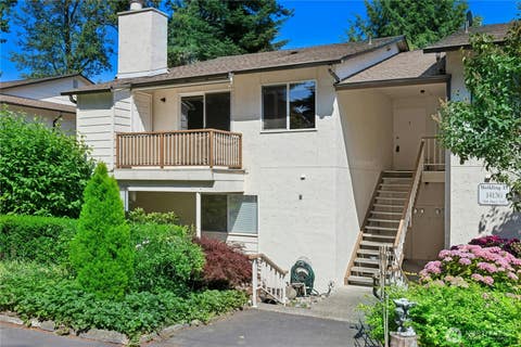 Photo of 14136 74th Place NE #15C, Kirkland, WA 98034 (MLS # 2553814)