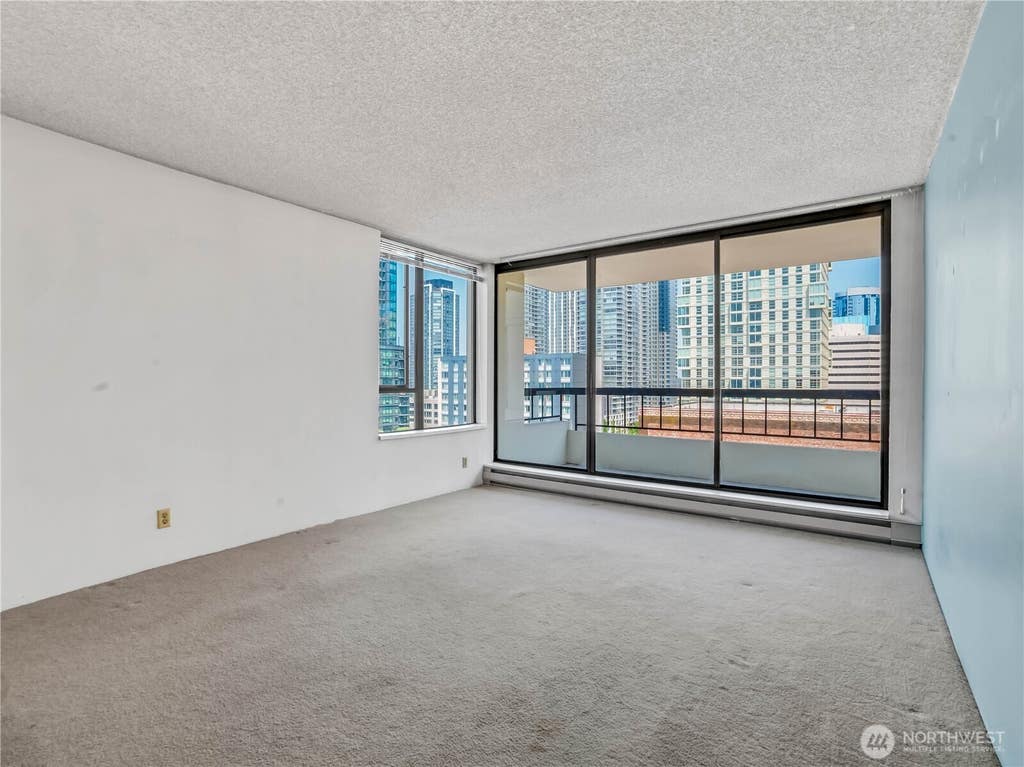 Photo of 2201 3rd Avenue #1205, Seattle, WA 98121 (MLS # 2565732)