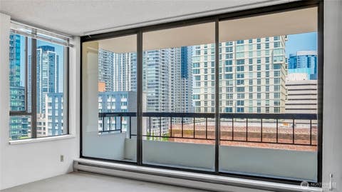 Photo of 2201 3rd Avenue #1205, Seattle, WA 98121 (MLS # 2565732)