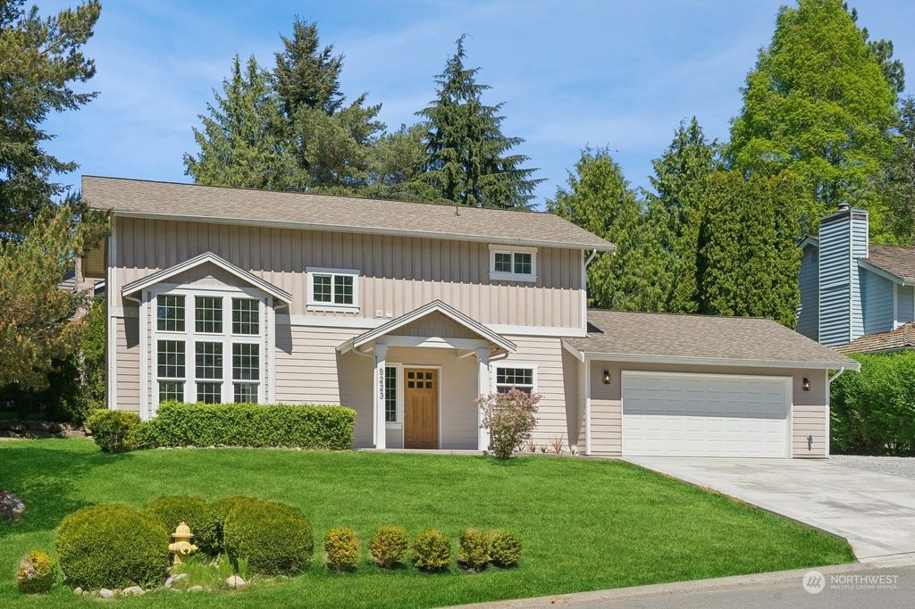 Photo of 5223 104th Street SW, Mukilteo, WA 98275 (MLS # 2237543)