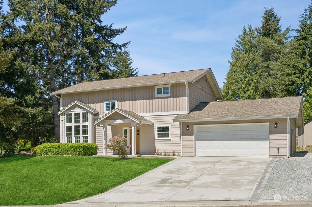 Photo of 5223 104th Street SW, Mukilteo, WA 98275 (MLS # 2237543)