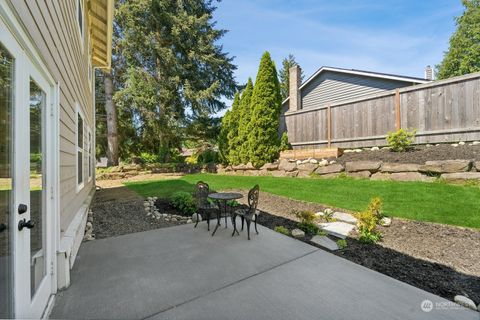 A home in Mukilteo