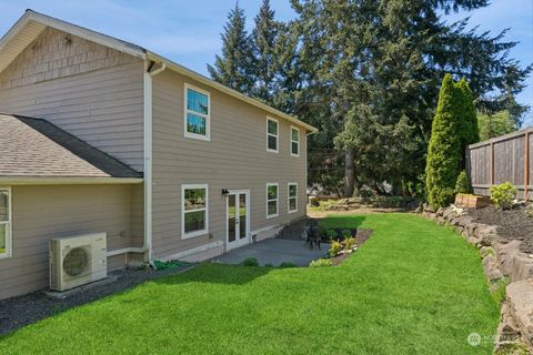 A home in Mukilteo