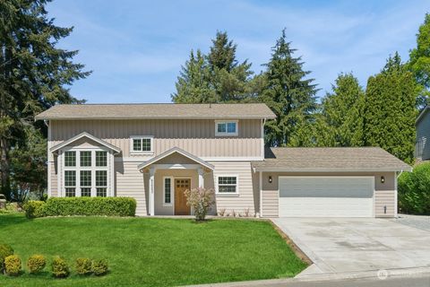 A home in Mukilteo