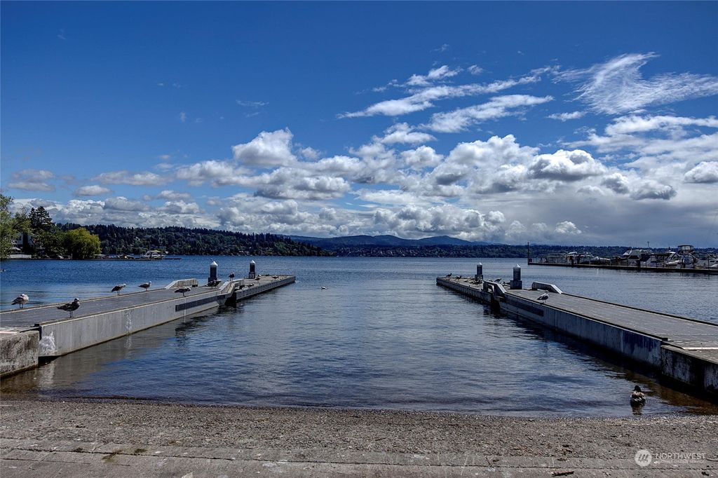 Photo of 9030 Seward Park Avenue S #408, Seattle, WA 98118 (MLS # 2245583)
