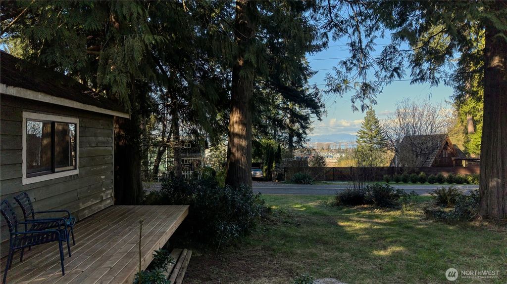 Photo of 1953 Province Road, Point Roberts, WA 98281 (MLS # 2499178)