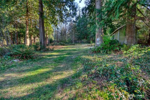 Photo of 1953 Province Road, Point Roberts, WA 98281 (MLS # 2499178)