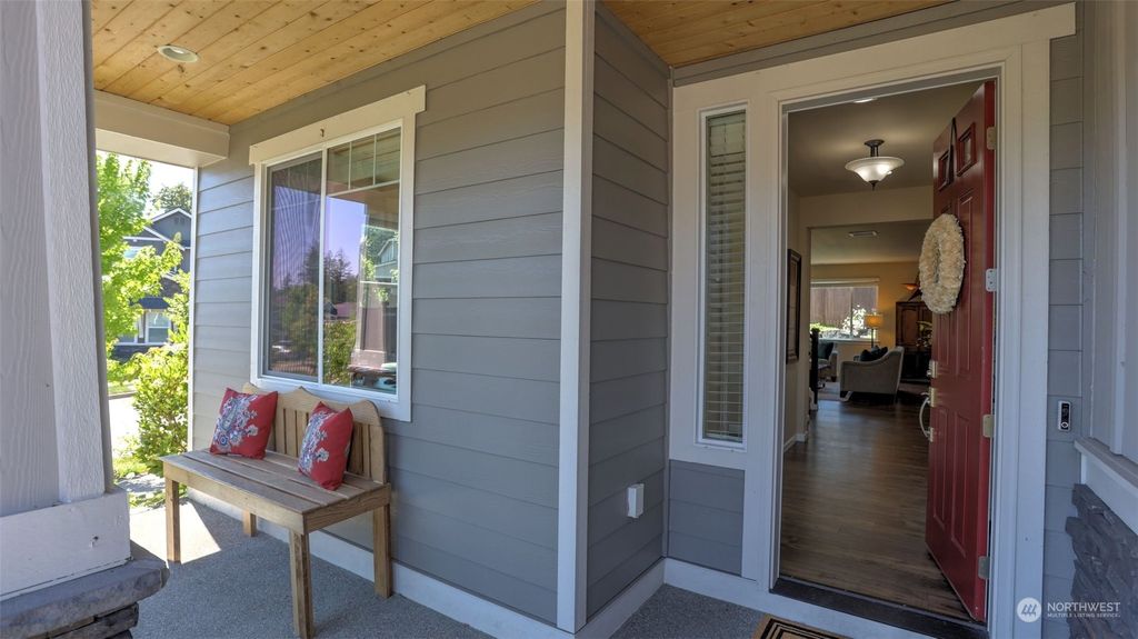 Photo of 25813 207th Avenue SE, Covington, WA 98042 (MLS # 2265521)