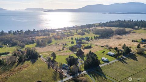 Photo of 4065 Sunny Hill Lane, Lummi Island, WA 98262 (MLS # 2453455)