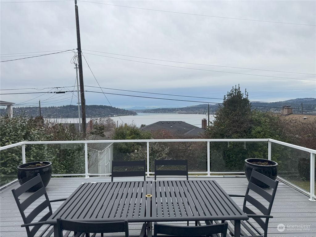 Photo of 7676 S Lakeridge Drive, Seattle, WA 98178 (MLS # 2317705)
