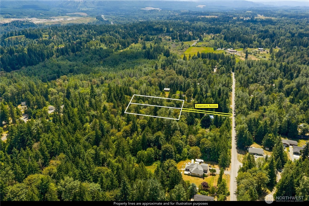Photo of 15310 231st Street Ct E, Graham, WA 98338 (MLS # 2560968)