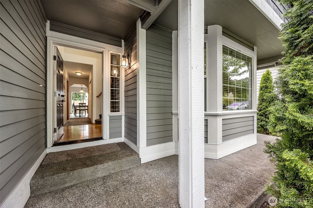 Photo of 6712 SE 5TH Street, Renton, WA 98059 (MLS # 2384893)