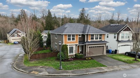 10076 185th Avenue E Bonney Lake WA 98391