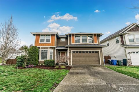 Photo of 10076 185th Avenue E, Bonney Lake, WA 98391 (MLS # 2489565)