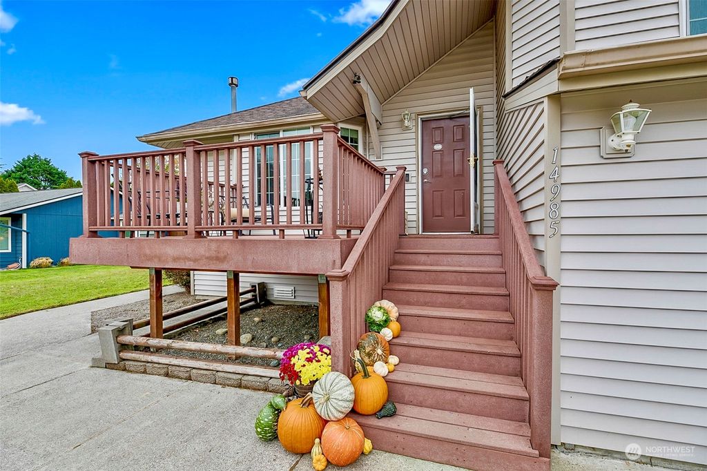 Photo of 14985 173rd Avenue SE, Monroe, WA 98272 (MLS # 2167989)