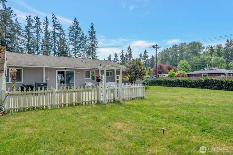 15404 SE 304th Place