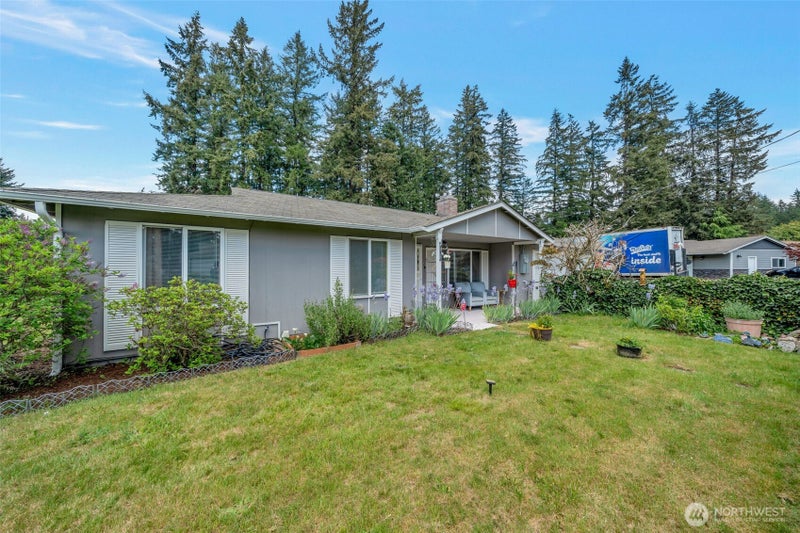 15404 SE 304th Place