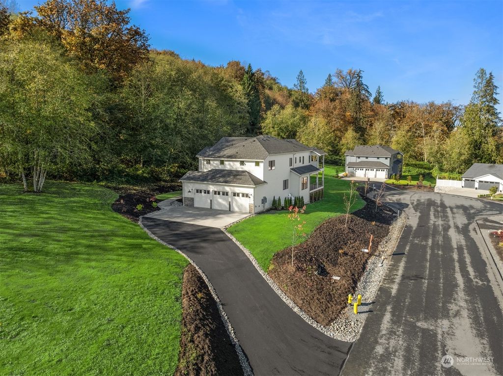 Photo of 15814 201st Place SE, Monroe, WA 98272 (MLS # 2286650)