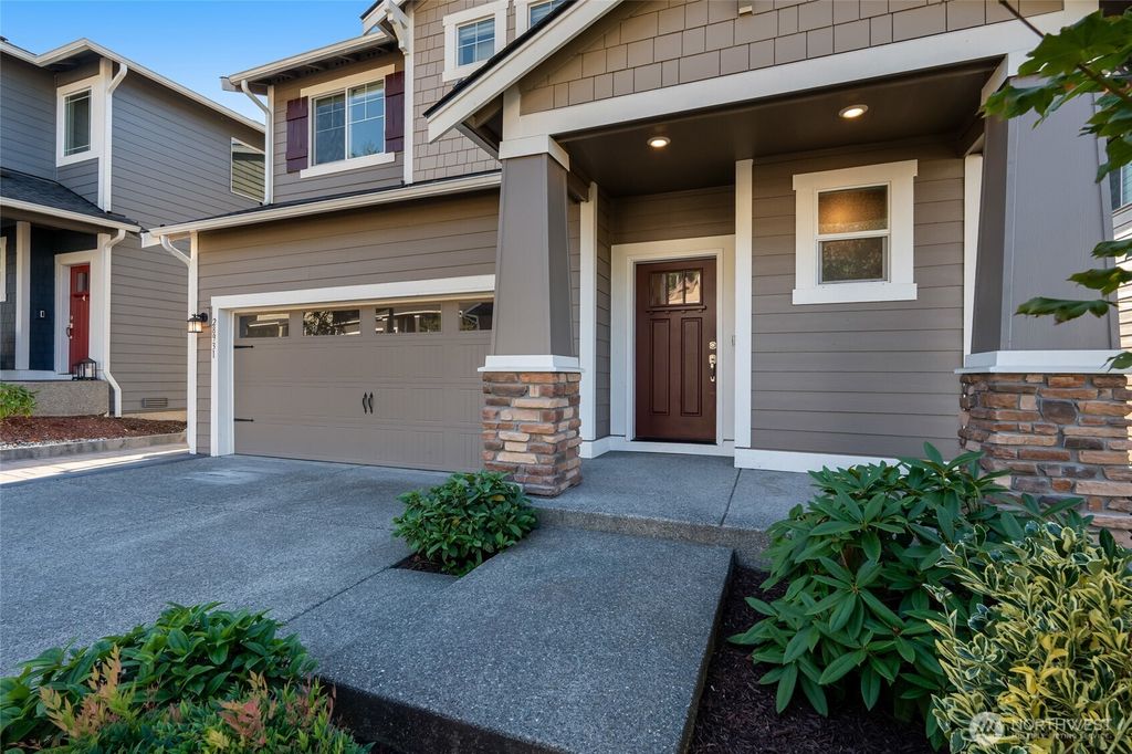 Photo of 28931 239th Avenue SE, Maple Valley, WA 98010 (MLS # 2434354)
