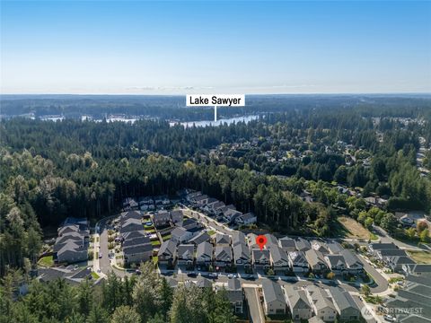 Photo of 28931 239th Avenue SE, Maple Valley, WA 98010 (MLS # 2434354)