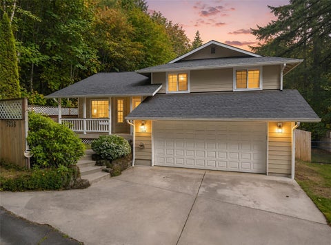 Photo of 5228 Gene Drive SE, Olympia, WA 98513 (MLS # 2594976)
