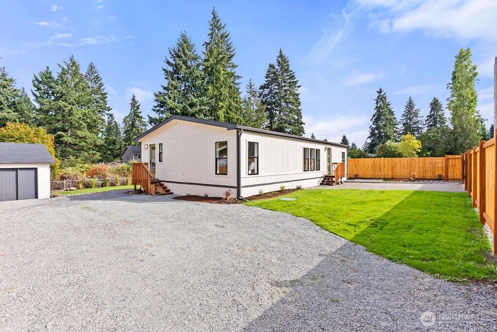 Photo of 19719 65th Avenue E, Spanaway, WA 98387 (MLS # 2461494)