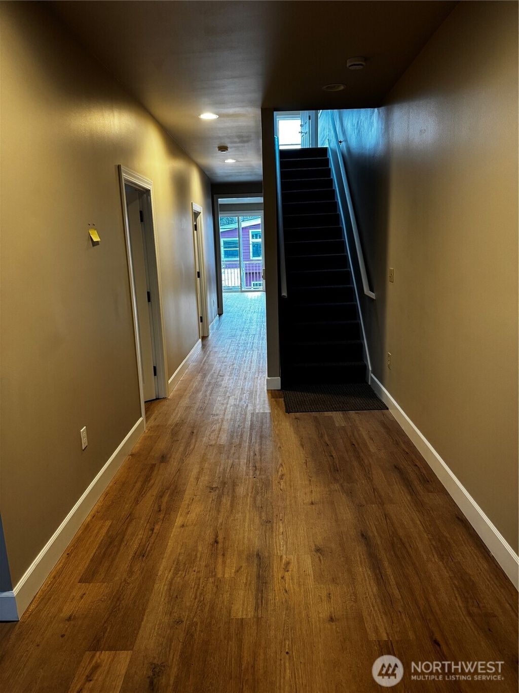 Photo of 5607 12th Avenue NE, Seattle, WA 98105 (MLS # 2487491)