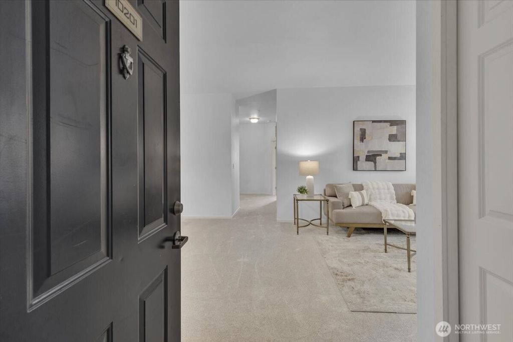 Photo of 15026 40th Avenue W #10-201, Lynnwood, WA 98087 (MLS # 2362450)