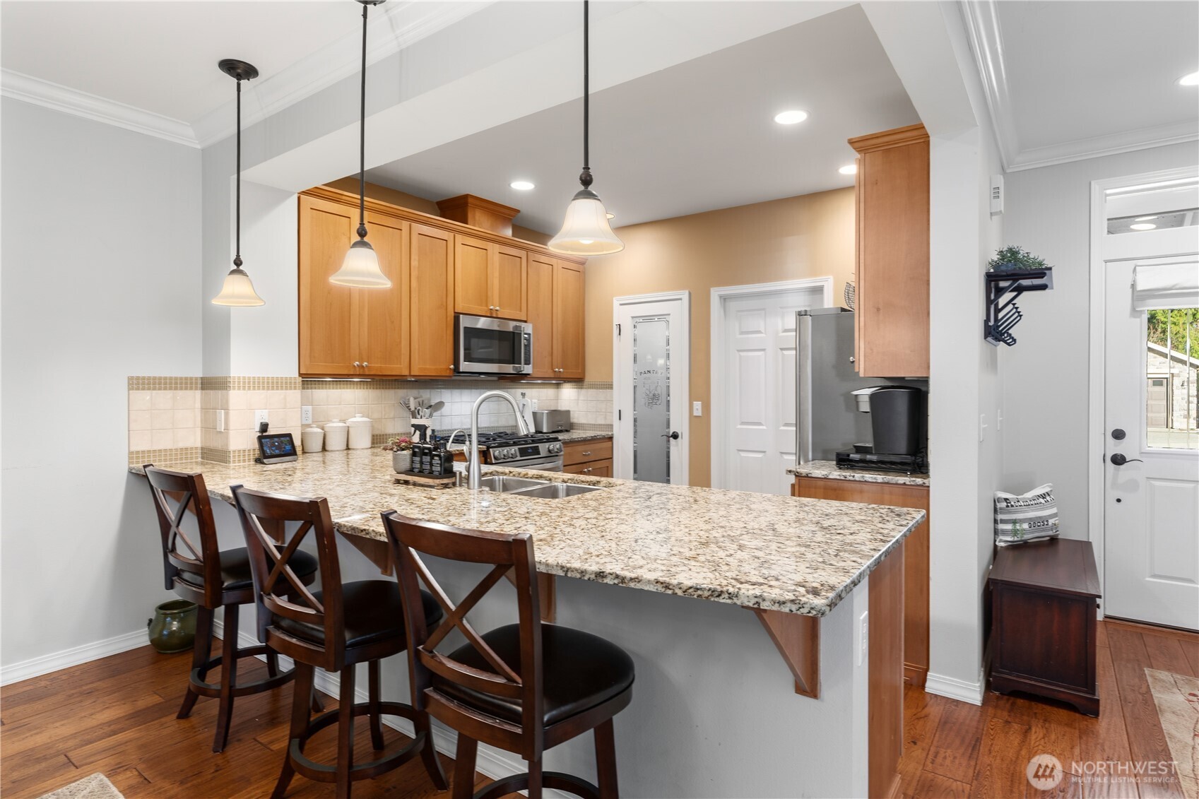 12727 Adair Creek Way NE