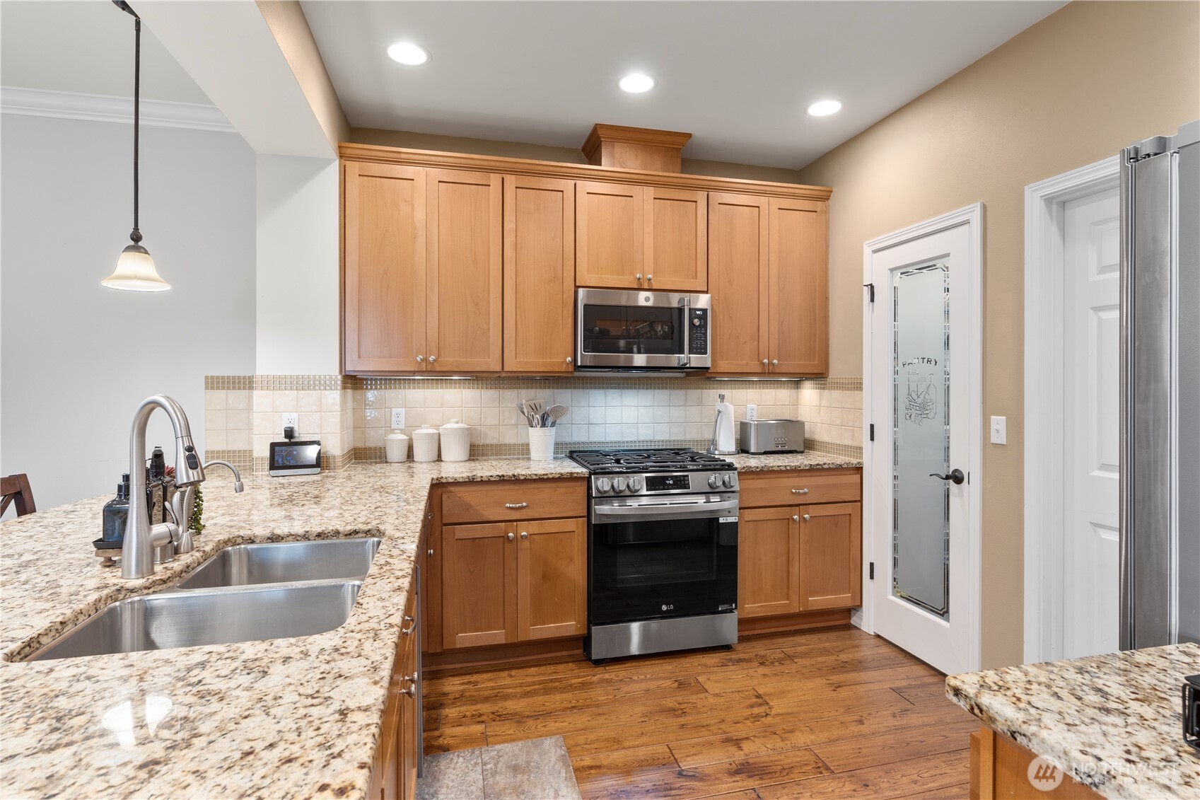 12727 Adair Creek Way NE