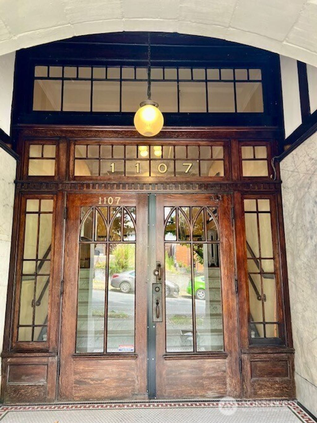 Photo of 1107 E Denny Way #A4, Seattle, WA 98122 (MLS # 2422617)