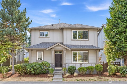 Photo of 4589 Strathmore Circle SW, Port Orchard, WA 98367 (MLS # 2571130)