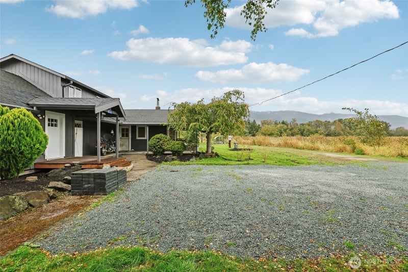 8754 Peavey Road