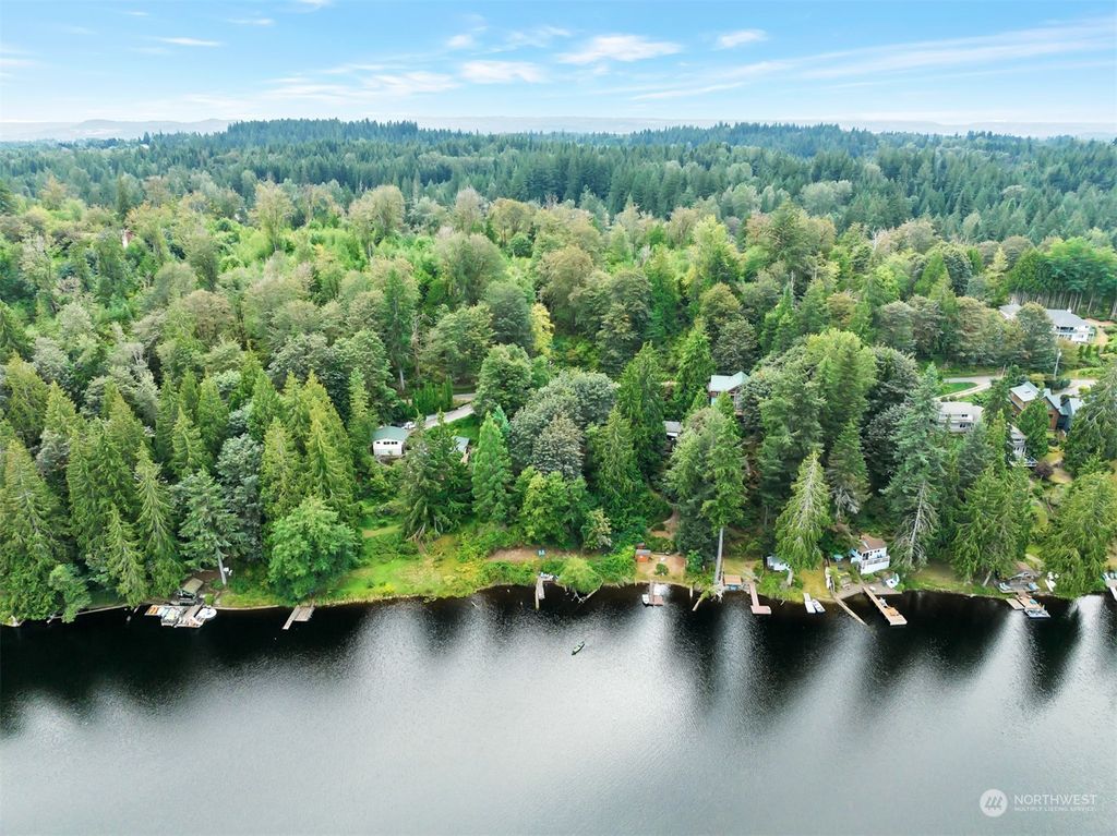 Photo of 6421 Adams Log Cabin Road, Snohomish, WA 98290 (MLS # 2002457)