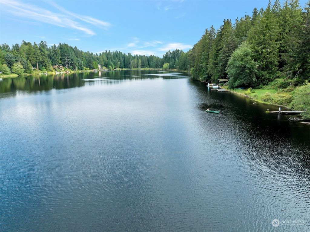 Photo of 6421 Adams Log Cabin Road, Snohomish, WA 98290 (MLS # 2002457)