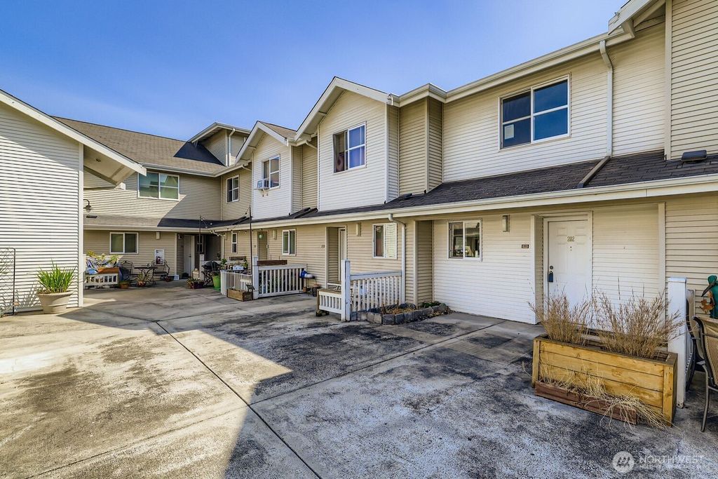 Photo of 2401 SW Brandon Street #202, Seattle, WA 98106 (MLS # 2453588)