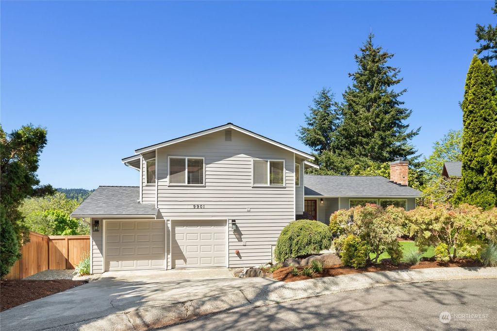Photo of 9901 159th Place NE, Redmond, WA 98052 (MLS # 2065972)