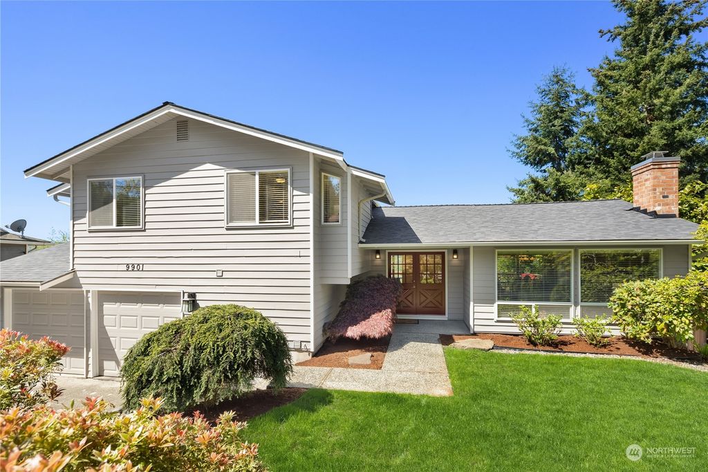 Photo of 9901 159th Place NE, Redmond, WA 98052 (MLS # 2065972)