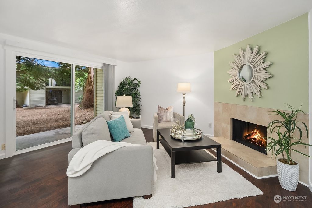 Photo of 17529 151st Avenue SE #7-2, Renton, WA 98058 (MLS # 2268640)
