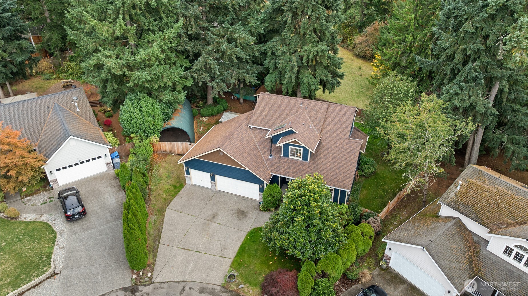11316 211th Avenue Ct E