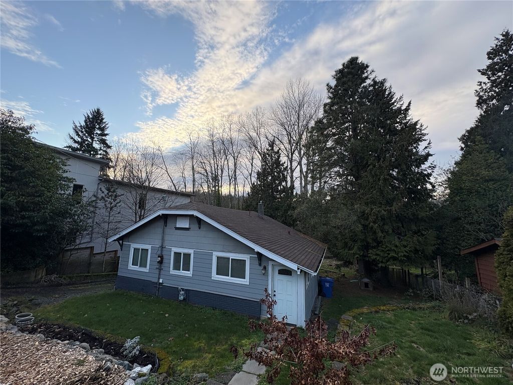 Photo of 4549 26th Avenue SW, Seattle, WA 98106 (MLS # 2490472)