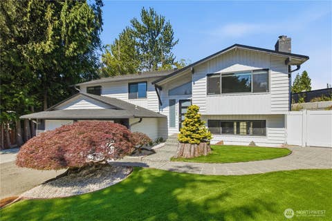 Photo of 4525 149th Place SW, Lynnwood, WA 98087 (MLS # 2568725)