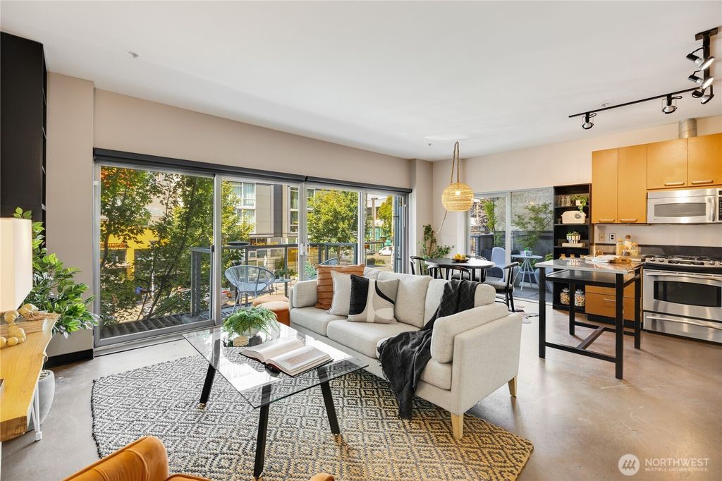 Photo of 1414 12th Avenue #201, Seattle, WA 98122 (MLS # 2411901)