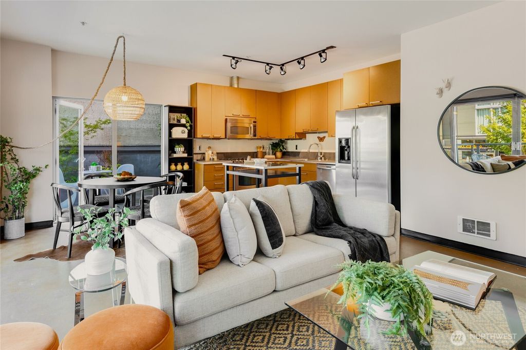 Photo of 1414 12th Avenue #201, Seattle, WA 98122 (MLS # 2411901)