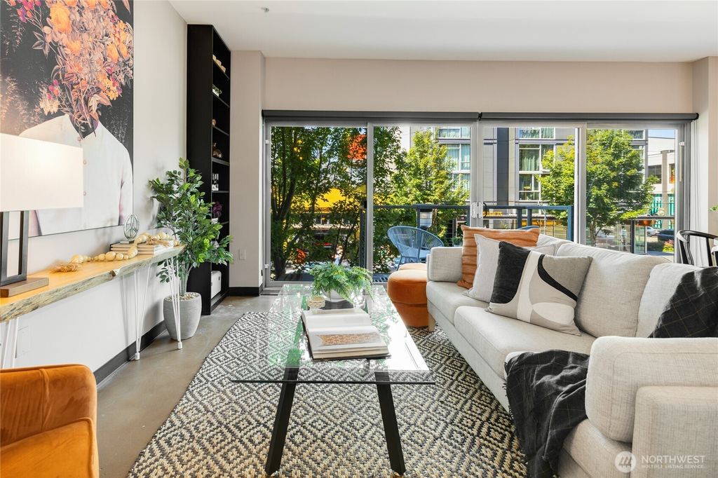 Photo of 1414 12th Avenue #201, Seattle, WA 98122 (MLS # 2411901)