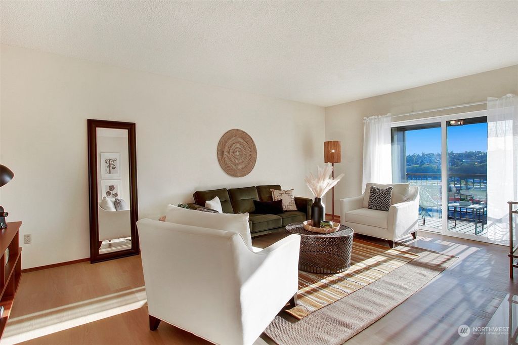 Photo of 2253 Gilman Drive W #504, Seattle, WA 98119 (MLS # 2226173)