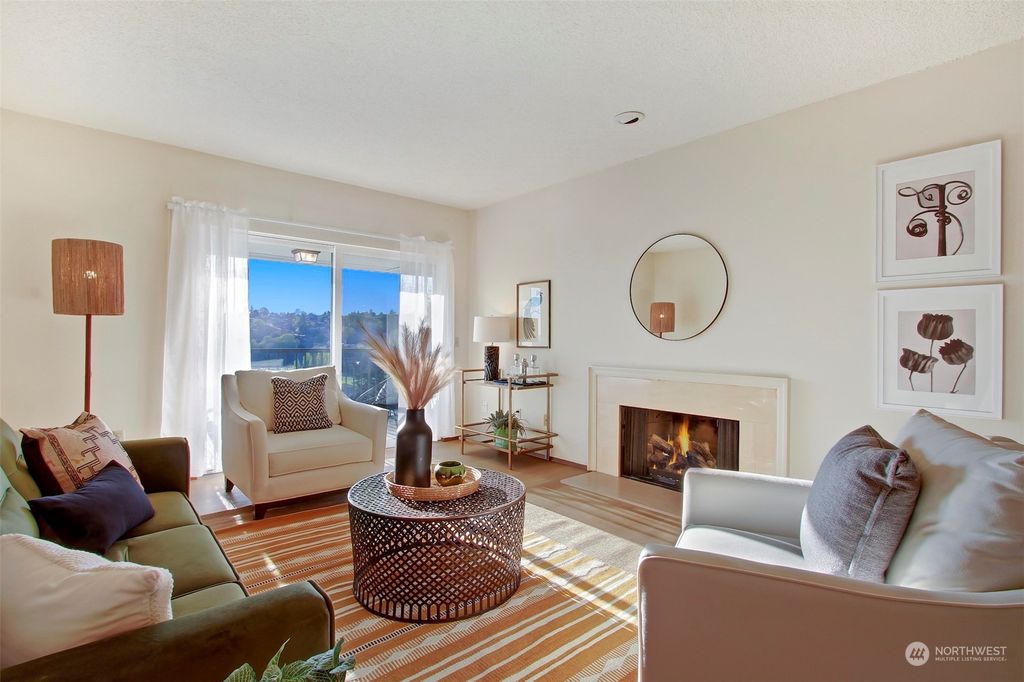Photo of 2253 Gilman Drive W #504, Seattle, WA 98119 (MLS # 2226173)